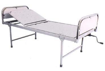 Hospital Adjustable Bed 03